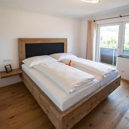 Fuchsbau Im Tyrolhaus *