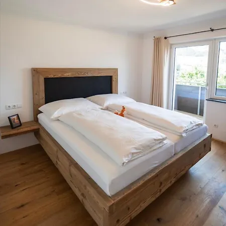 Fuchsbau Im Tyrolhaus *
