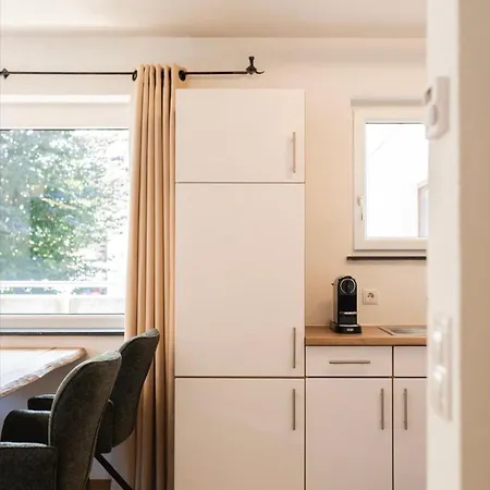 Fuchsbau Im Tyrolhaus Daire