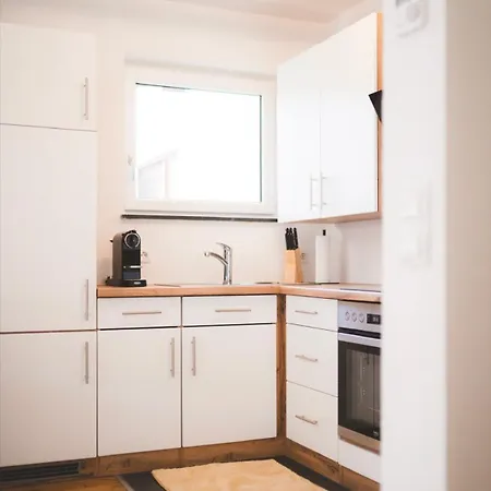 Daire Fuchsbau Im Tyrolhaus