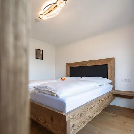 Fuchsbau Im Tyrolhaus Daire *