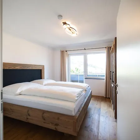 Fuchsbau Im Tyrolhaus Daire Grinzens